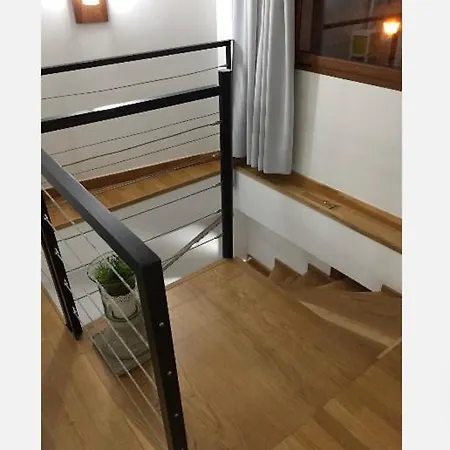 Apartment Atico Bailadero Telde