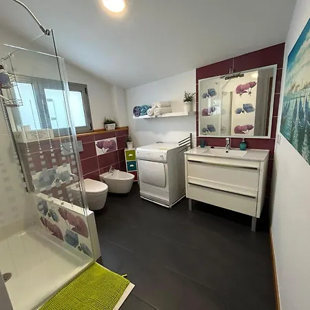 Apartment Atico Bailadero Telde